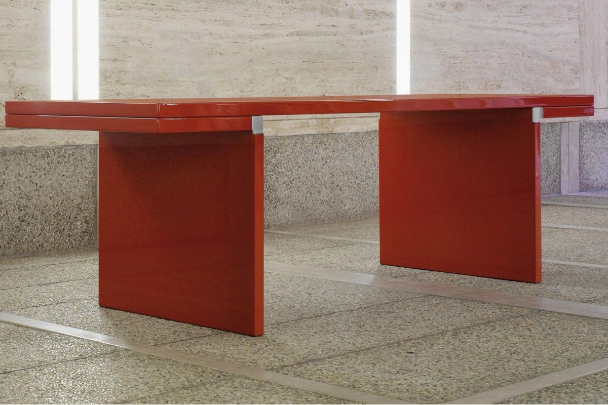 Tavolo Simon Cassina Orseolo
