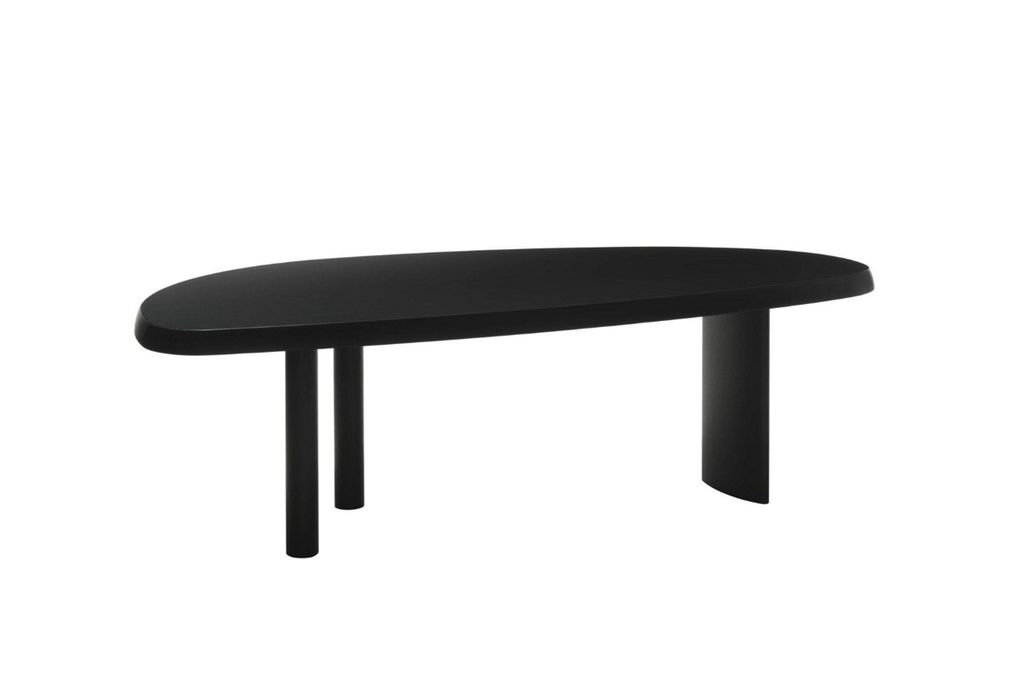 Cassina Table en forme libre