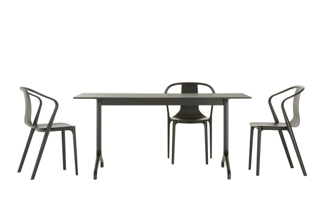 Tavolo Vitra Belleville Table