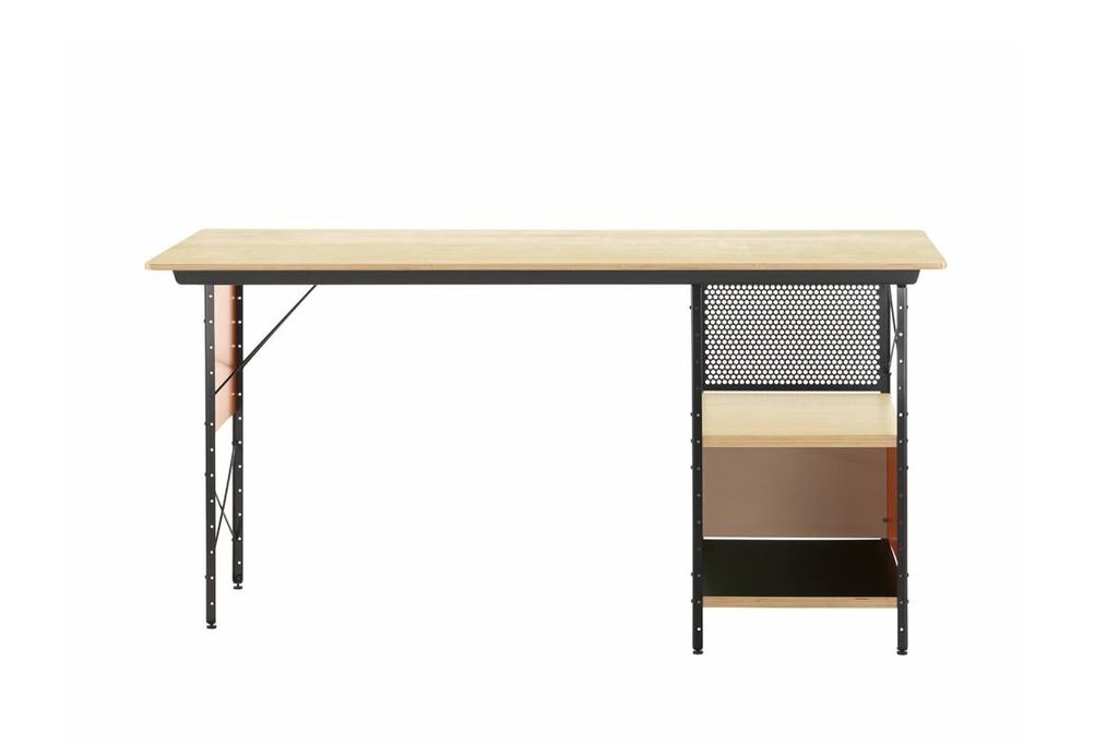 Tavolo scrivania Vitra Eames Desk Unit EDU