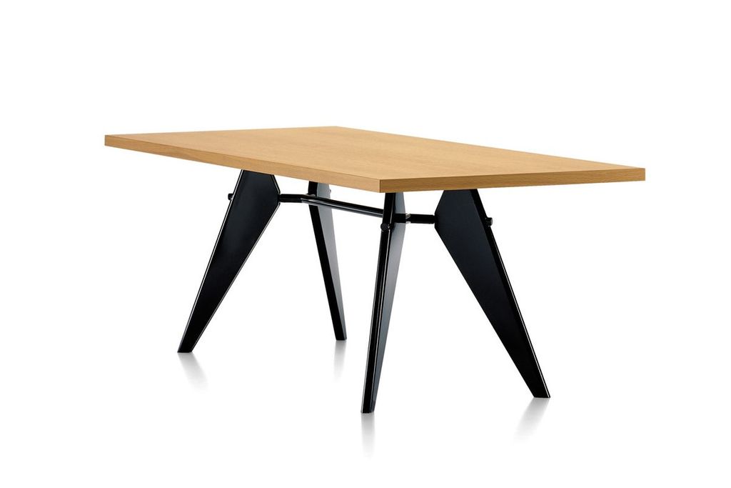 Tavolo Vitra EM Table