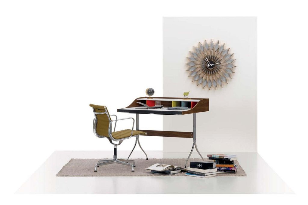 Tavolo scrivania Vitra Home Desk