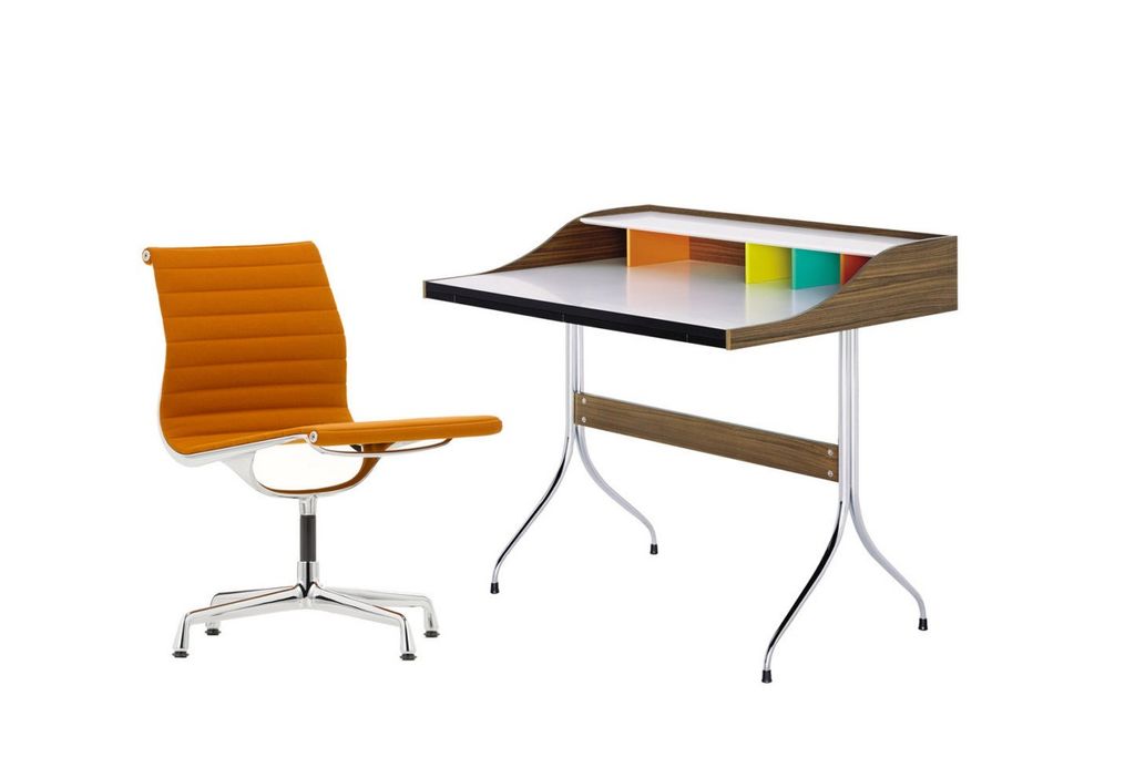 Tavolo scrivania Vitra Home Desk