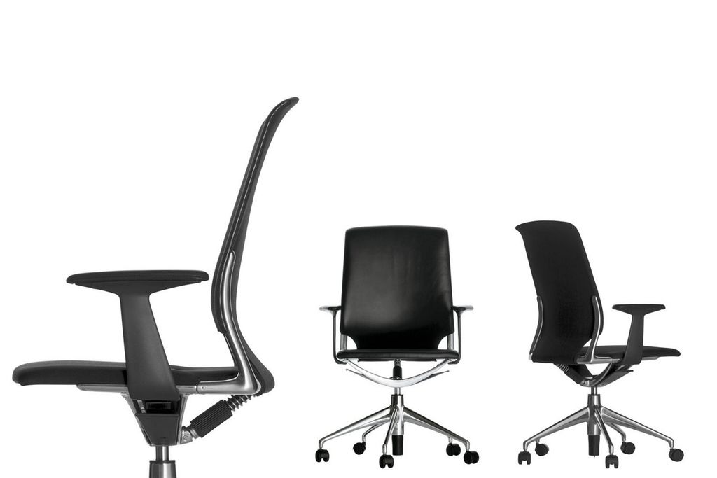 Vitra Meda Chair