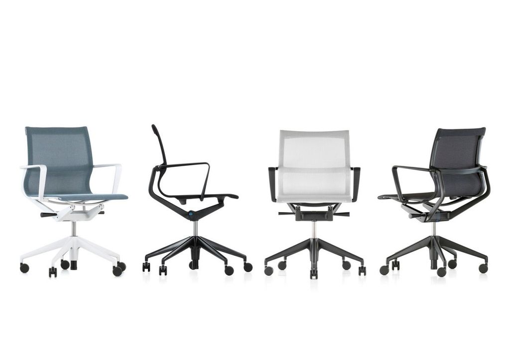 Vitra Physix